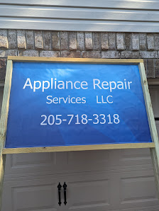 Appliance Repair Services LLC