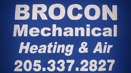 Brocon Mechanical Heating & Air