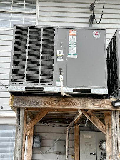Duke Heating and Air Systems
