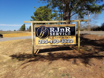 RJnR Service
