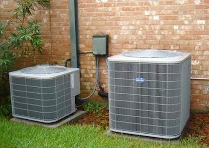 1st Class Comfort Heating & Air