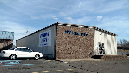 Appliance Parts of Albertville