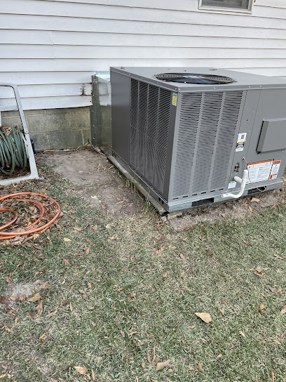 Crowe Heating & Cooling