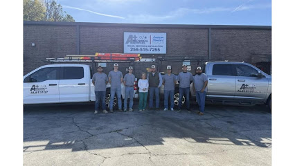 A Plus Mechanical Services, LLC.