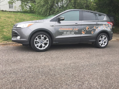 Autumn Air Home Services