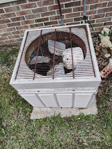Fobbus Heating & Cooling