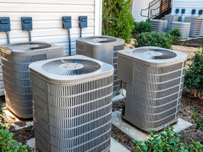 Van Nuys AC Service Repair