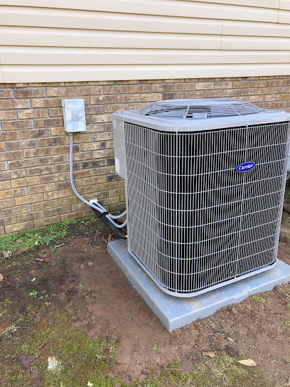 Haynes Heating & Air Conditioning