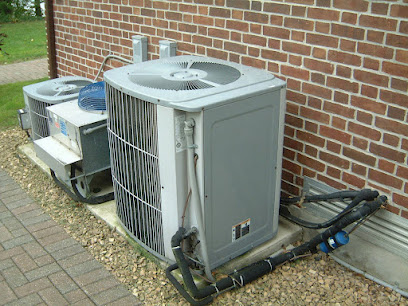 R & J Heating and Air Conditioning