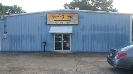 Rob's Garage