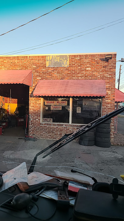 S.R Tire Service