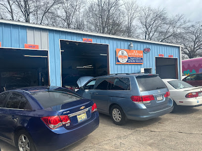 A.T. Auto Repair