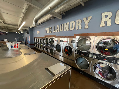 The Laundry Room