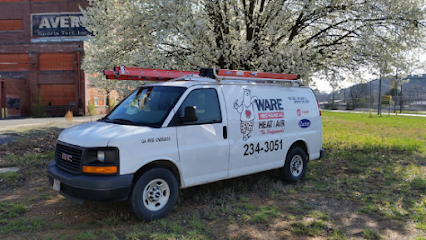 Ware Mechanical Inc