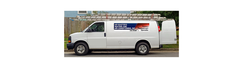 Air Master's Heating & AC