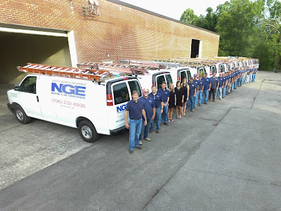 North Georgia Equipment Co.