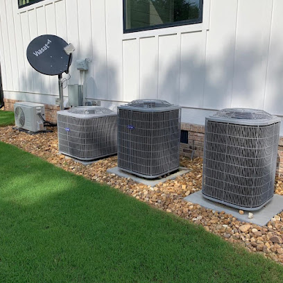 Air Solutions Heating & Air Conditioning