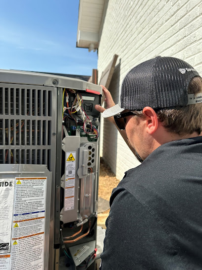 Hitchcock Heating & Air