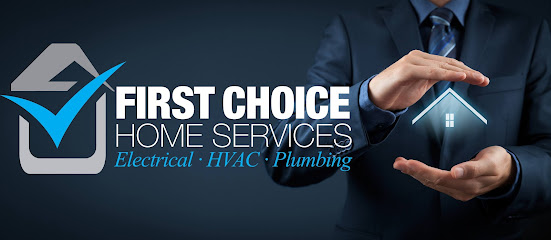 First Choice Home Services