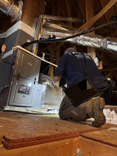 Pillar To Post Home Inspectors - The Brooky Team
