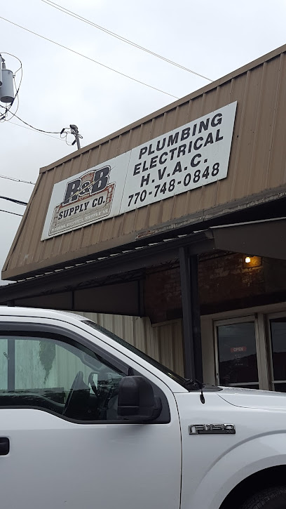 R & B Supply