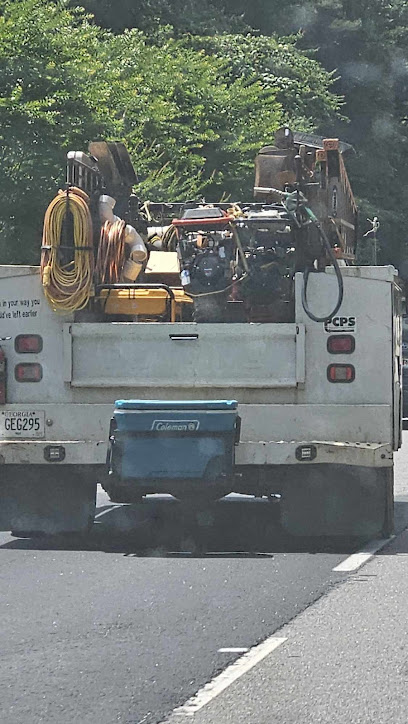 Polk County Public Services Co Plumbing