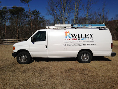 R Wiley Heating & Air