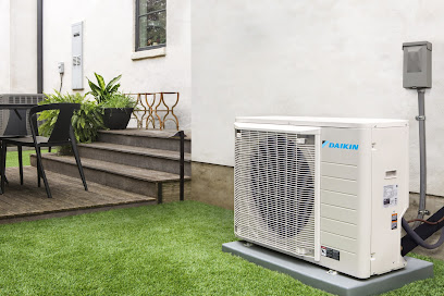 Mastertech Heating and Air