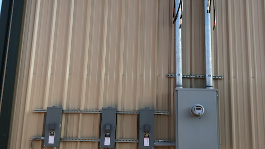 Cms Maintenance Service