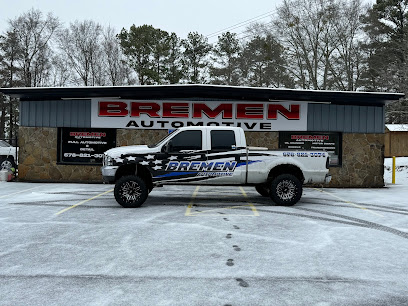 Bremen Automotive & Detail