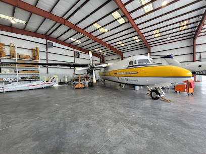 Air Services Inc
