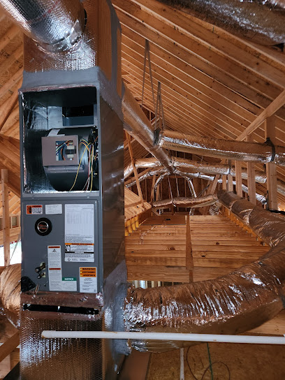 Good to Go Cooling and Heating
