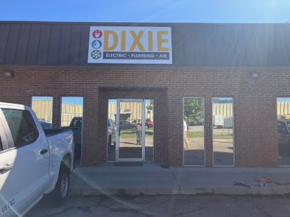 Dixie Electric, Plumbing & Air