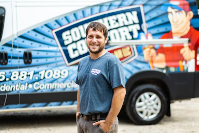 Southern Comfort Heating and Air, LLC