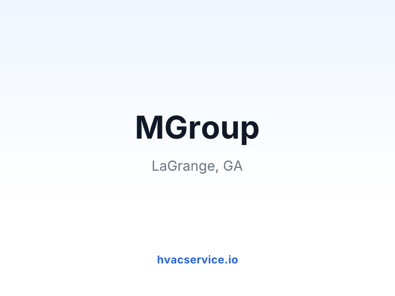 MGroup