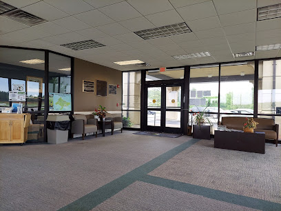 Lagrange Callaway Airport (LGC)