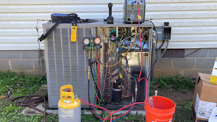 A&C Heating and Air LLC