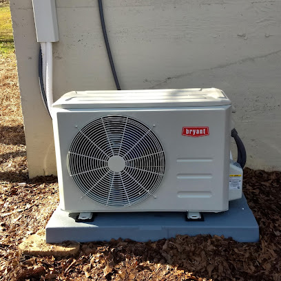 Air Effexs Heating and Cooling