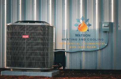 Watson Heating and Cooling LLC