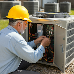 Vulcan Air Duct Services