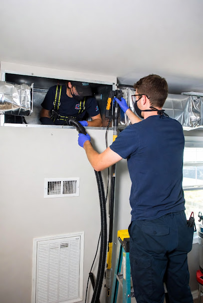 HVAC/Duct Specialist Co.