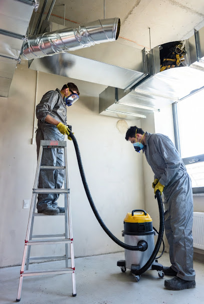 Air Duct Repair Systems Inc