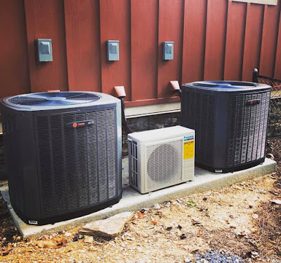 Air Worx Heating and Air Conditioning