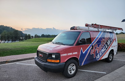 Prattville Heating and Air LLC