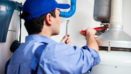 American Holmes Heating and Air Conditioning, LLC