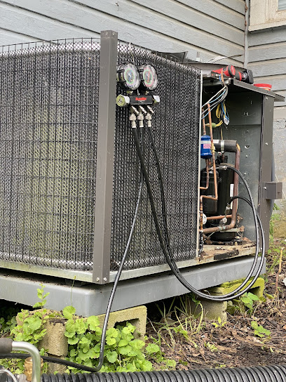 South Pro Heating & Air, LLC