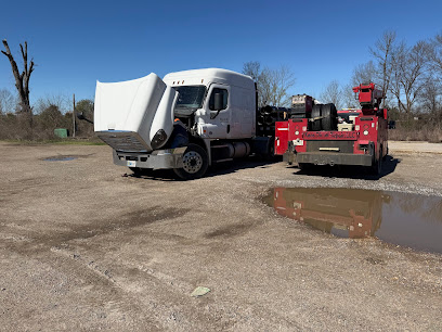 Kens Diesel Repair, LLC