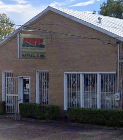 Harrell's Refrigeration