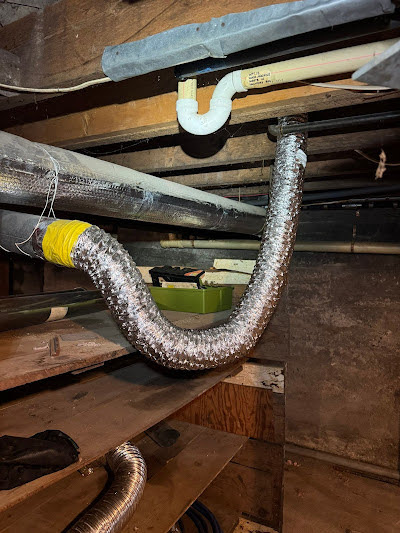 Greg Horton HVAC