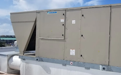 Specialized Cooling Equipment Service LLC